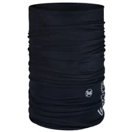 Apaszki i szaliki męskie - Buff Windproof Tube Scarf 13294299910, Kobieta/Mężczyzna, Komin, Czarny - miniaturka - grafika 1