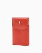 Etui na dokumenty i karty - Etui na wizytówki PUCCINI Murano MU7827 - miniaturka - grafika 1