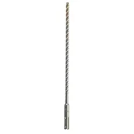 Wiertła - DeWalt Wiertło do do betonu SDS-Plus Extreme XLR 6x260x200mm DT8915 - miniaturka - grafika 1