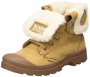 Palladium Baggy NBK WL, Trampki damskie, Apple Cynamon, 39 EU - Trampki damskie - miniaturka - grafika 1