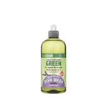 Eco  Eco Clean Lawendowy płyn do mycia naczyń 500 ml - Płyny do naczyń - miniaturka - grafika 1
