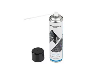 Sprężone Powietrze Z Rurką 600ML Air Duster - Środki i akcesoria czyszczące do komputerów - miniaturka - grafika 3