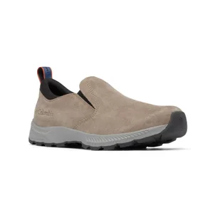 Buty Wsuwane Męskie Columbia Landroamer Camper - Buty trekkingowe męskie - miniaturka - grafika 1