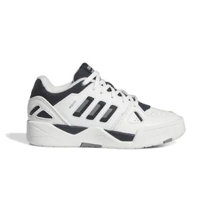 Dziecięce Sneakersy ADIDAS MIDCITY LOW J IF4557 – Biały - Sneakersy damskie - miniaturka - grafika 1