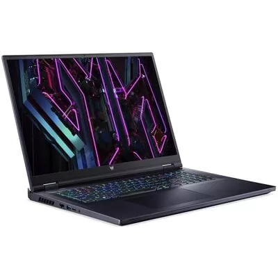 ACER Predator Helios PH18-71-79CV 18" IPS i7-13700HX 16GB RAM 2TB SSD GeForce RTX4060 Windows 11 Home NH.QKTEP.002-16GB_2000SSD