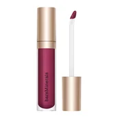 Błyszczyki do ust - BareMinerals Mineralist Gloss Balm Ambition 4.0 ml - miniaturka - grafika 1