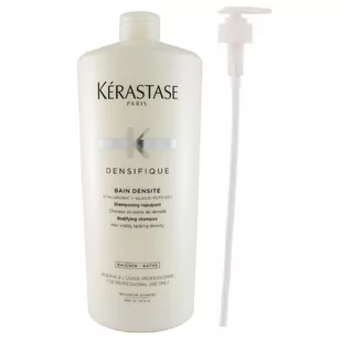 Kerastase Densifique Kąpiel Densite Homme 1000 ml - Szampony do włosów - miniaturka - grafika 2