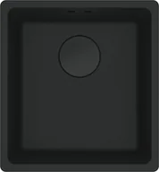Zlewozmywaki - Franke Zlewozmywak SINK MRG 210/110-37 3 1/2NL BSWT ND HOF - miniaturka - grafika 1