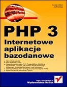 Systemy operacyjne i oprogramowanie - PHP 3. Internetowe aplikacje bazodanowe - miniaturka - grafika 1