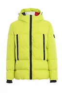 Kurtki męskie - Rossignol Abscisse Down Kurtka męska - miniaturka - grafika 1