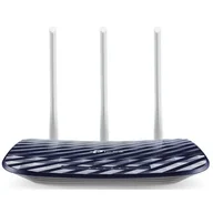 Routery - TP-Link Archer C20 - miniaturka - grafika 1
