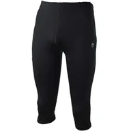 Spodnie sportowe męskie - Spodnie męskie 3/4 Mico  PANTALONE STRETCH 3/4 M - miniaturka - grafika 1