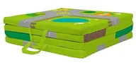 Maty edukacyjne - ND19_HOK-30566 Mata do zabawy 3w1 100x100 - miniaturka - grafika 1