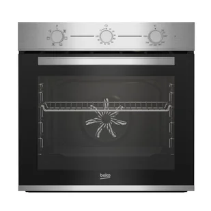 Piekarnik do zabudowy Beko BBSE12120XD - Piekarniki do zabudowy - miniaturka - grafika 1
