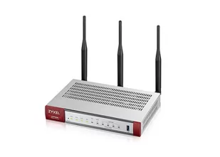Zyxel ZyWALL ATP100W-EU0102F - Firewalle - licencje - miniaturka - grafika 1
