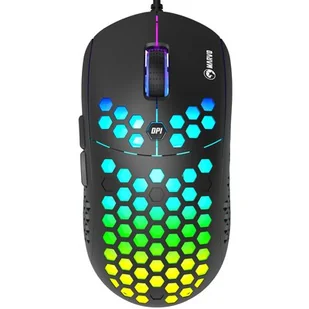 Marvo mysz komputerowa M399 - Myszki - miniaturka - grafika 1
