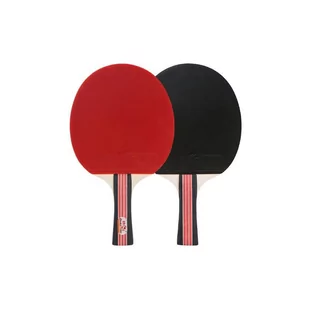 Rakietka do tenisa stołowego Double Fish DF-02 - Tenis stołowy - miniaturka - grafika 1