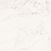 Płytki ceramiczne - Gres szkliwiony Elba White Mat 59.8X59.8 Arte - miniaturka - grafika 1