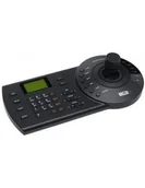 Akcesoria do monitoringu - BCS KLAWIATURA STERUJĄCA IP / RS-485 DVR-KN-II DVR-KN-II (BCS-AD11) - miniaturka - grafika 1
