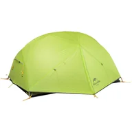 Namioty - NAMIOT TURYSTYCZNY 2-OSOBOWY NATUREHIKE MONGAR 2 NH17T007-M - miniaturka - grafika 1