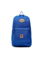 Plecaki szkolne i tornistry - Etnies Plecak Fader Backpack 4140001404 Niebieski - miniaturka - grafika 1
