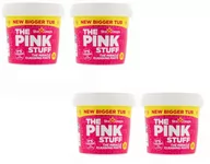 Środki do kuchni i łazienki - 4x Pasta do czyszczenia THE PINK STUFF 850 g - miniaturka - grafika 1