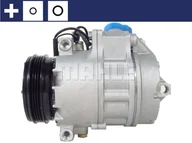 Akcesoria do klimatyzacji i ogrzewania - Sprężarka, klimatyzacja Mahle ACP 1440 000S - miniaturka - grafika 1