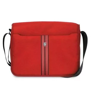 Ferrari torba FEURMB13RE 13" czerwona Urban Collection 8_2243921 - Torby na laptopy - miniaturka - grafika 1