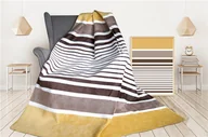 Koce - Koc Greno Glamour Coll. 150x20 - miniaturka - grafika 1