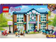 Klocki - LEGO Friends Szkoła w mieście Heartlake 41682 - miniaturka - grafika 1