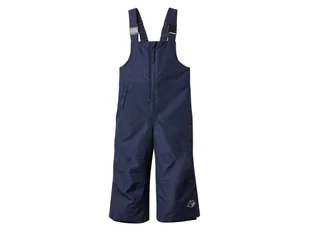 lupilu® Spodnie narciarskie dziecięce (Granatowy, 110/116) - Spodnie narciarskie lupilu® Spodnie narciarskie dziecięce (Granatowy, 110/116) - Spodnie narciarskie - miniaturka - grafika 1