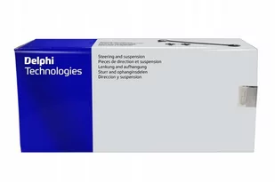 DELPHI Drążek wspornik stabilizator TC3446 - Łączniki stabilizatorów - miniaturka - grafika 1