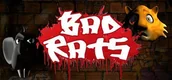 Gry PC Cyfrowe - Bad Rats: the Rats Revenge PC - miniaturka - grafika 1
