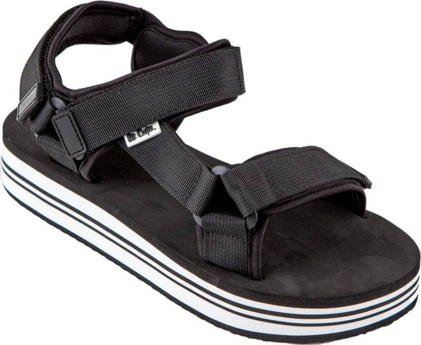 Lee Cooper Buty sandały LEE COOPER LCW-24-05-2753L 41