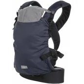 Nosidełka dla dzieci - Chicco Nosidło Skin Fit Blue Passion - miniaturka - grafika 1