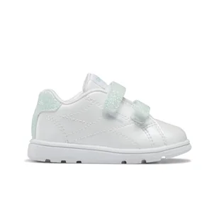 Dziecięce Sneakersy REEBOK RBK ROYAL COMPLETE CLN 2.0 2V HP4833 – Biały - Sneakersy damskie - miniaturka - grafika 1