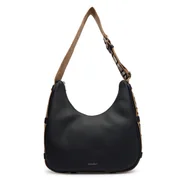 Torebki damskie - Torebka Coccinelle SQ0 Coccinelle Raquel E1 SQ0 13 01 01 Czarny - miniaturka - grafika 1