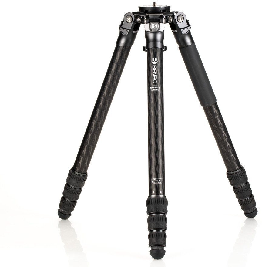 Benro statyw Mammoth TMTH44C