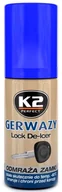 Kosmetyki samochodowe - K2 Gerwazy Odmrażacz Do Zamków -60C 50 ml - miniaturka - grafika 1
