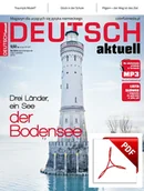 Książki do nauki języka niemieckiego - Deutsch Aktuell nr 64 Wersja elektroniczna - miniaturka - grafika 1