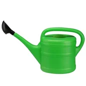 Konewki - Konewka 10 l zielona - miniaturka - grafika 1