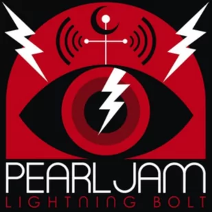 Lightning Bolt CD) Jam Pearl - Rock - miniaturka - grafika 1