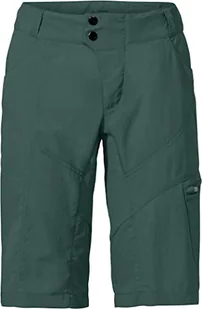 VAUDE Damskie luźne szorty Women's Tamaro Shorts - Spodenki damskie - miniaturka - grafika 1