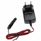 Akcesoria do odkurzaczy - VHBW Ładowarka do kosiarek automatycznych Honda / Makita / John Deere, 12V, 0.1A - miniaturka - grafika 1