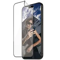 Szkła hartowane na telefon - PanzerGlass Hybryda Matrix do iPhone 15 Pro Max - miniaturka - grafika 1