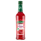 Śmietanki i dodatki do kawy - Syrop do herbaty HERBAPOL Owocowa Spiżarnia Oranżada 420 ml - miniaturka - grafika 1