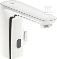 Baterie umywalkowe - Bateria umywalkowa Electra 3 V, Bluetooth Electra - miniaturka - grafika 1