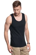 Koszulki męskie - Męska koszulka t-shirt Lee TWIN PACK TANK L - miniaturka - grafika 1