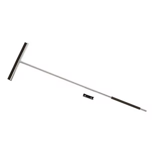 Ściągaczka do podłóg Wenko Basic - Miotły, szufle, mopy Ściągaczka do podłóg Wenko Basic - Miotły, szufle, mopy - miniaturka - grafika 1