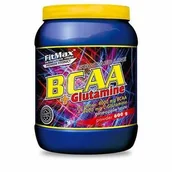 Aminokwasy - FITMAX BCAA + Glutamine - 600g - miniaturka - grafika 1